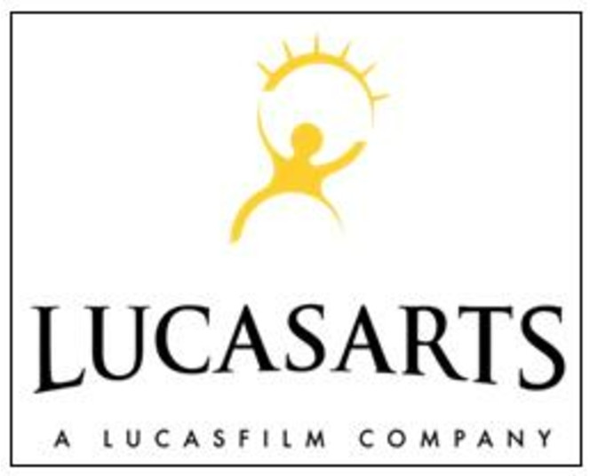 Logo Lucas Arts
