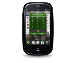 Palm Pre 01