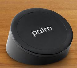 Palm touchstone