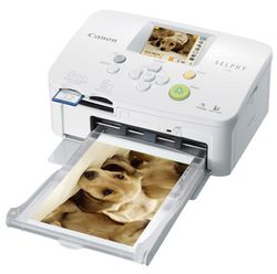 canon selphy cp 760