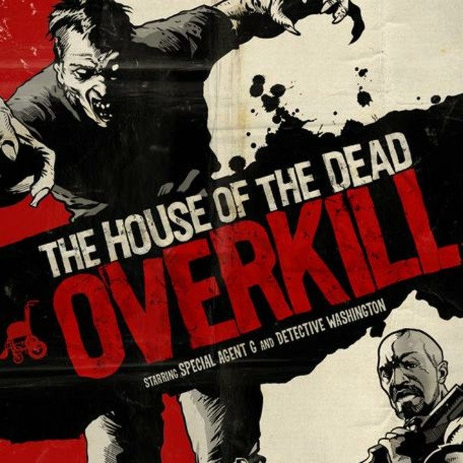 House of the Dead Overkill