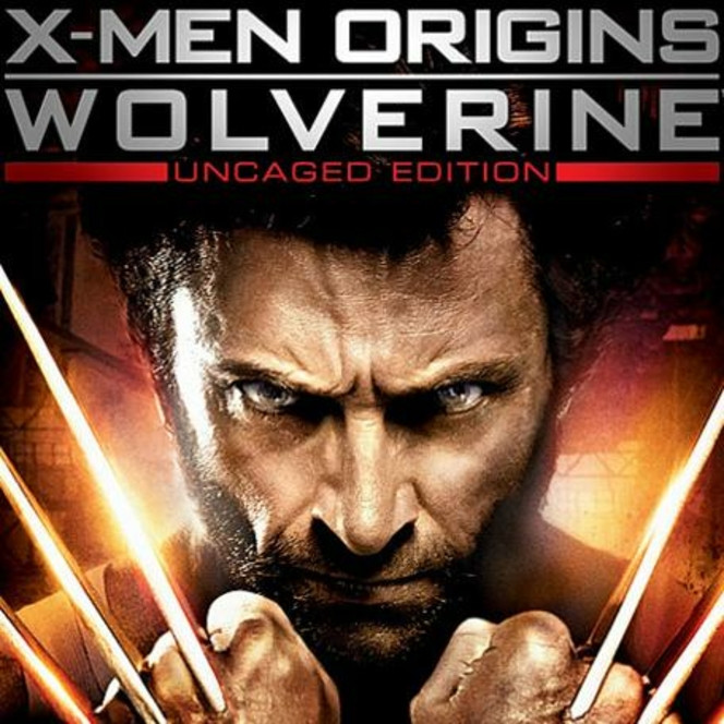Xmen Origins Wolverine