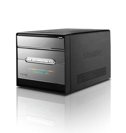 Shuttle-XPC-G5-6801M Shuttle-XPC-G5-6801M