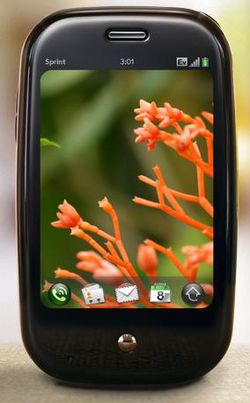 Palm Pre