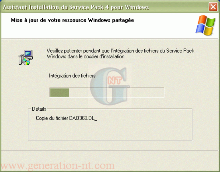 Article n° 11 - Création d'un CD bootable de Windows 2000 + SP4 - 19d_sstream_07