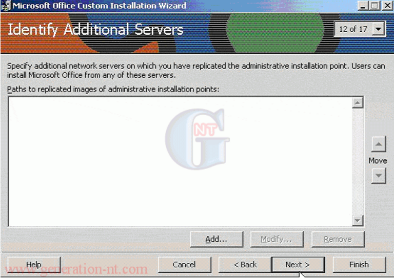 Article n° 27 - Utiliser et paramétrer Terminal Server. - ts79