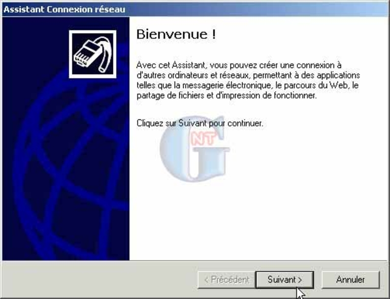 Article n° 56 - Configuration du serveur d?accès distant VPN - 17 - configuration VPN