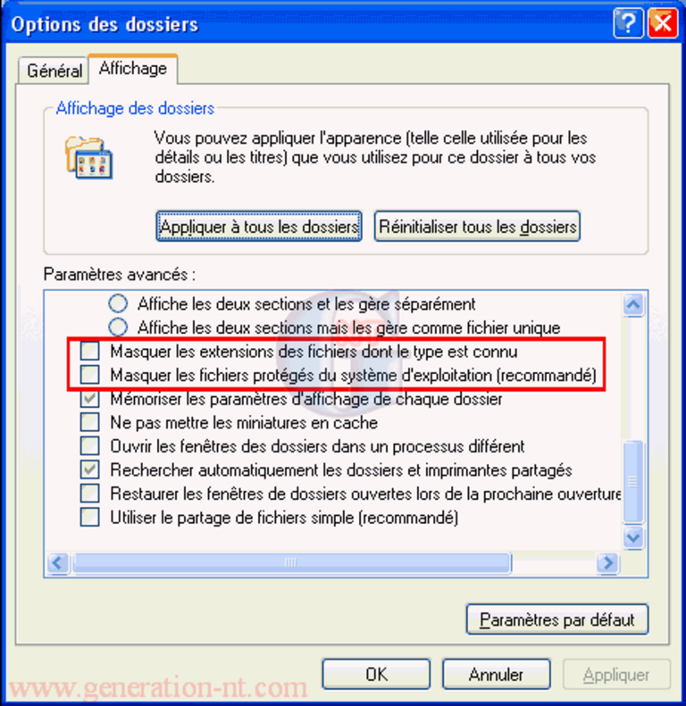 Article n° 19 - D&eacute;sinstallez Windows Messenger (MSN) une bonne fois pour toute ! (Win XP) - 1