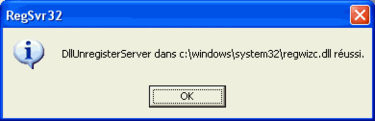 Article n° 38 - D&eacute;sactiver le mouchard de Windows XP - 2