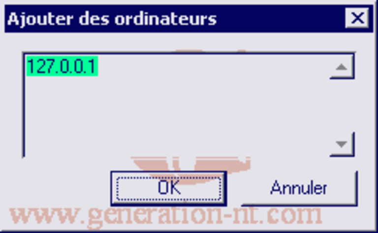 Article n° 72 - Arr&ecirc;ter ou red&eacute;marrer votre ordinateur &agrave; un instant pr&eacute;cis (2000/XP) - 3