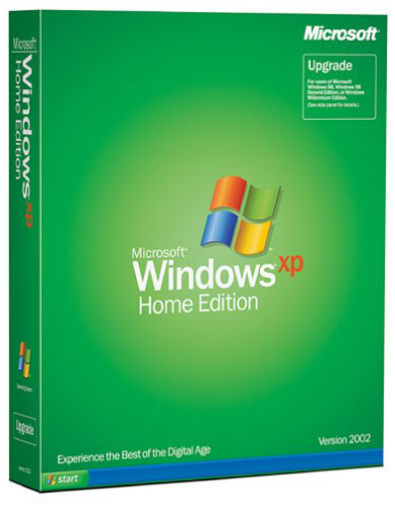 Article n° 65 - Guide d'optimisation de Windows XP - Windows_home