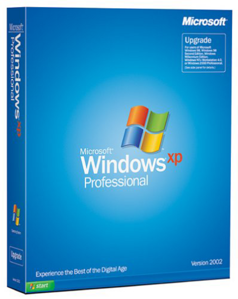 Article n° 65 - Guide d'optimisation de Windows XP - Windows_pro