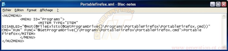 Article n° 85 - Créer votre propre CD Bart PE avec Windows XP - 21