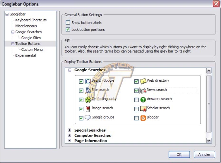 Article n° 88 - Les meilleures extensions pour Firefox - Gbar_2