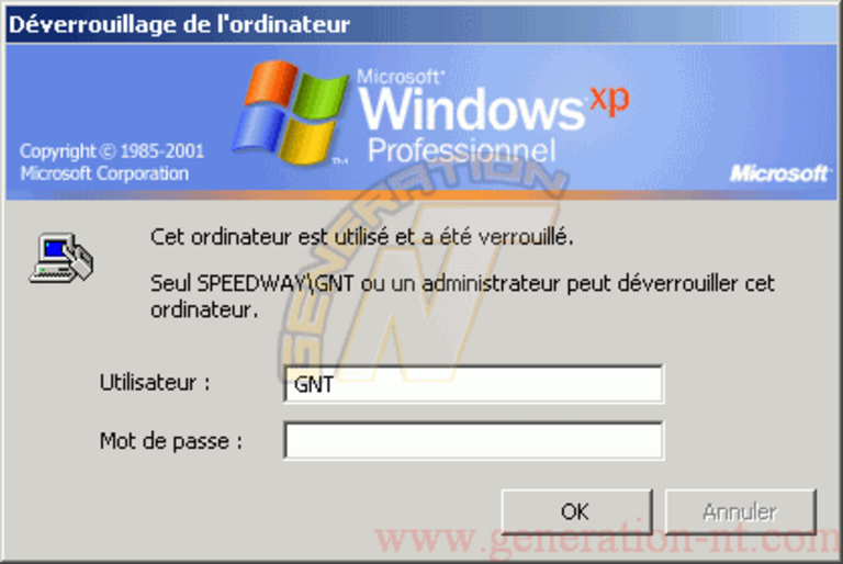 Article n° 187 - Comment activer la protection par mot de passe sans d&eacute;lai - 01