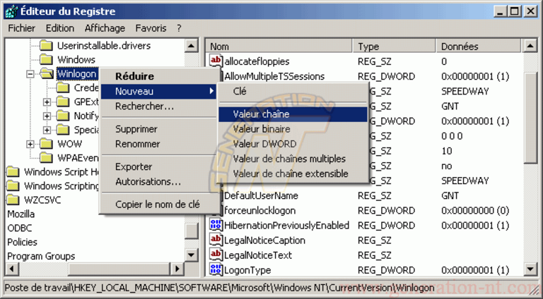 Article n° 187 - Comment activer la protection par mot de passe sans d&eacute;lai - 02