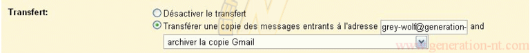 Article n° 97 - Gmail, présentation de la messagerie de Google - 18