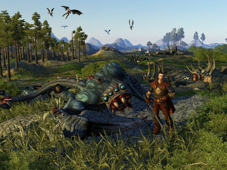 Spellforce 2 : Shadow Wars - Image 2