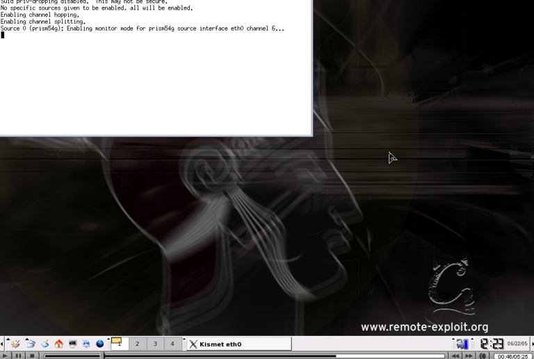 wpa crack 1