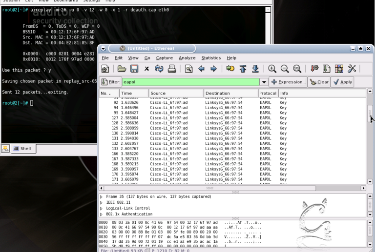 wpa crack 3