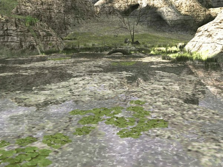 Shadow of the Colossus