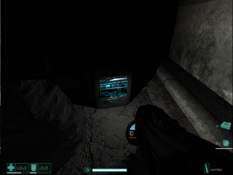 FEAR image 13 bis