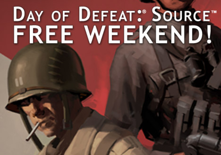 Day of Defeat : Source