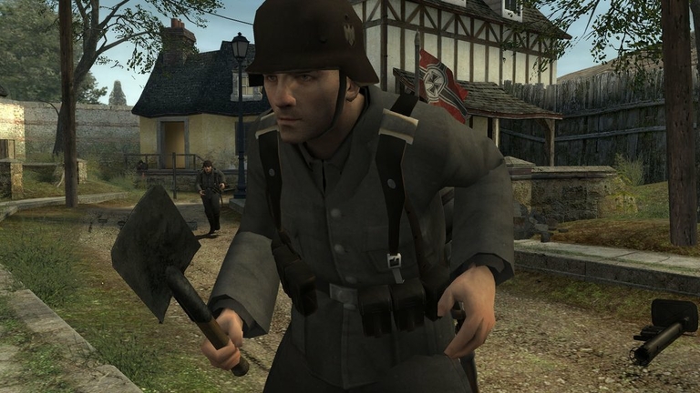 Day of Defeat : Source