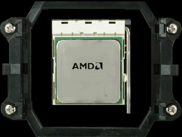 Socket AMD2