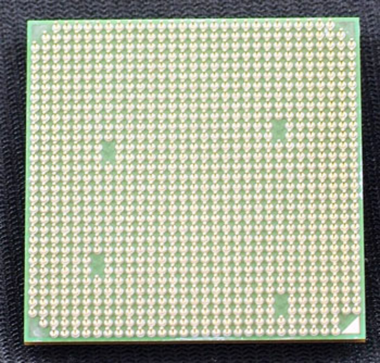 Socket AMD2