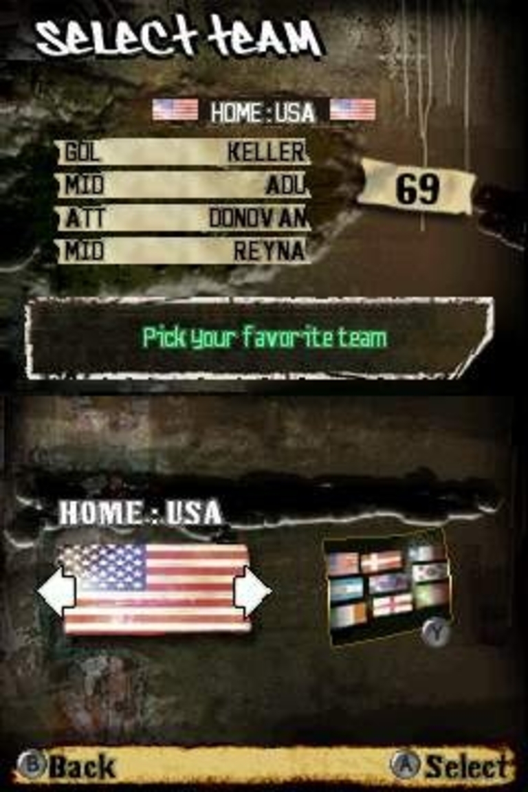 Fifa Street 2