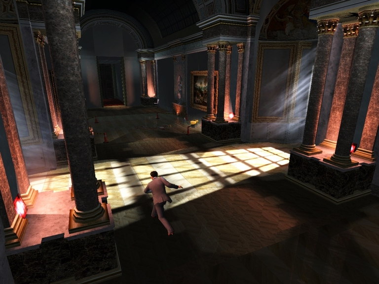 The Da Vinci Code