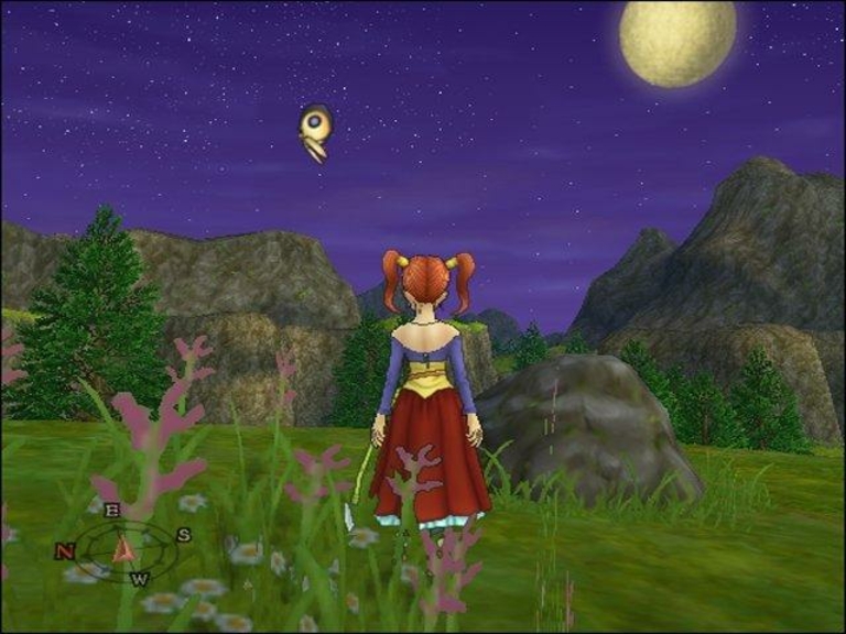 Dragon Quest VIII
