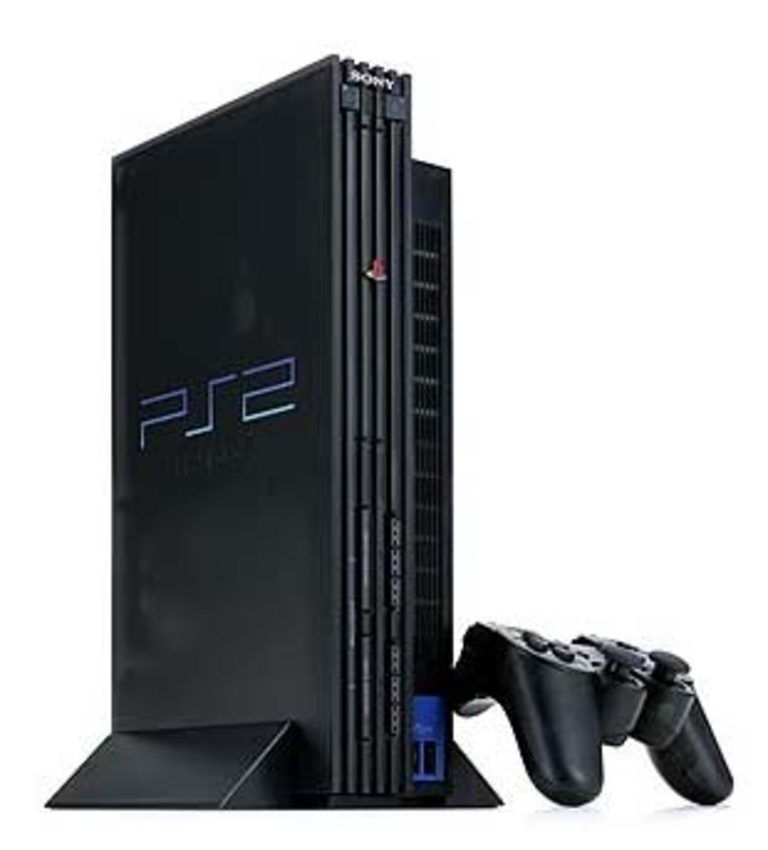 PlayStation 2
