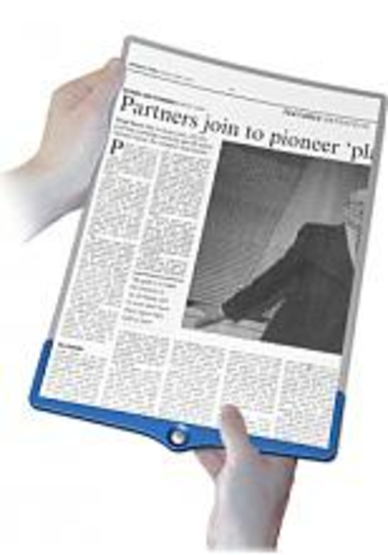 e-paper