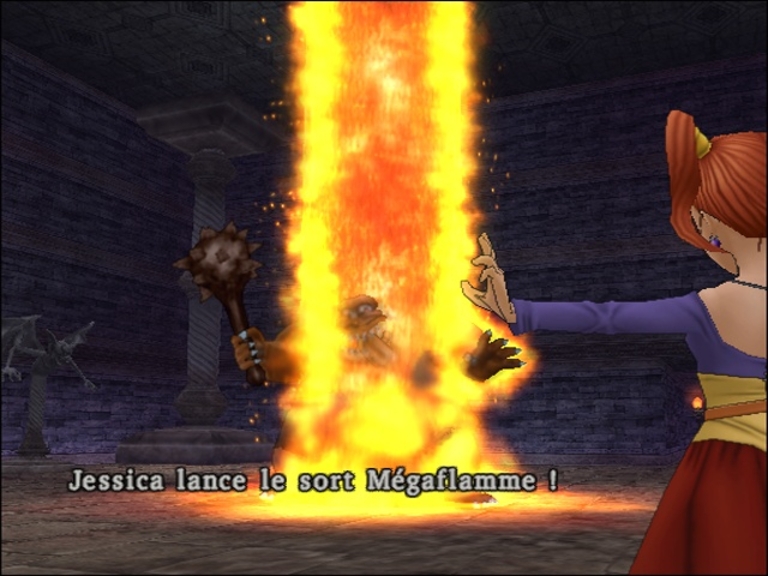 Dragon Quest VIII  - Image 3