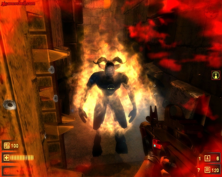 Liquidator Welcome To Hell