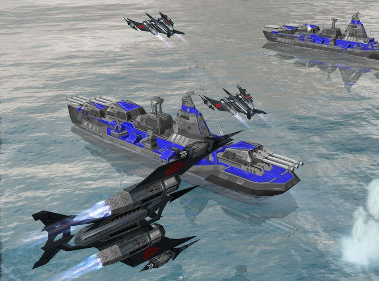Supreme Commander - Image 1