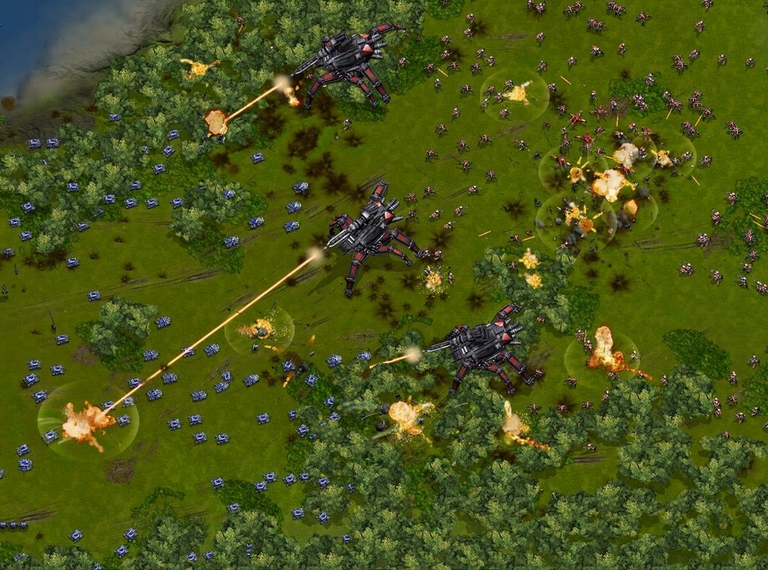 Supreme Commander - Image 2