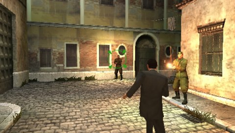 James Bond : Bons Baisers de Russie - Image 2