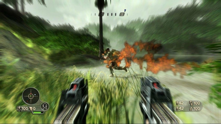 Far Cry Instincts Predator - Image 4