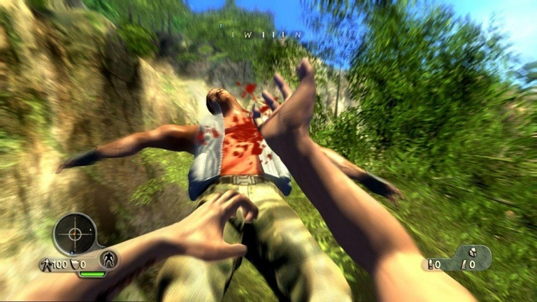 Far Cry Instincts Predator - Image 6
