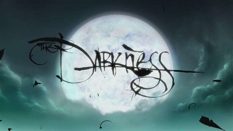The Darkness