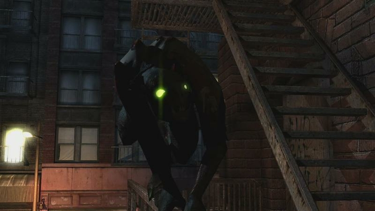 The Darkness