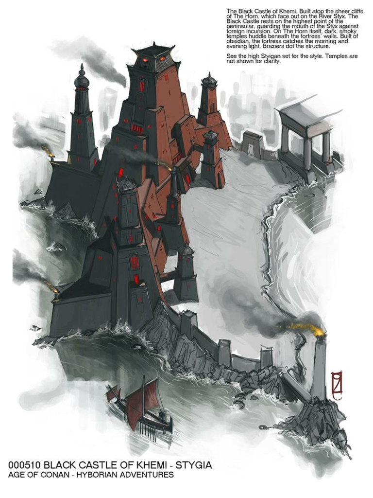 Age of Conan - Image 3