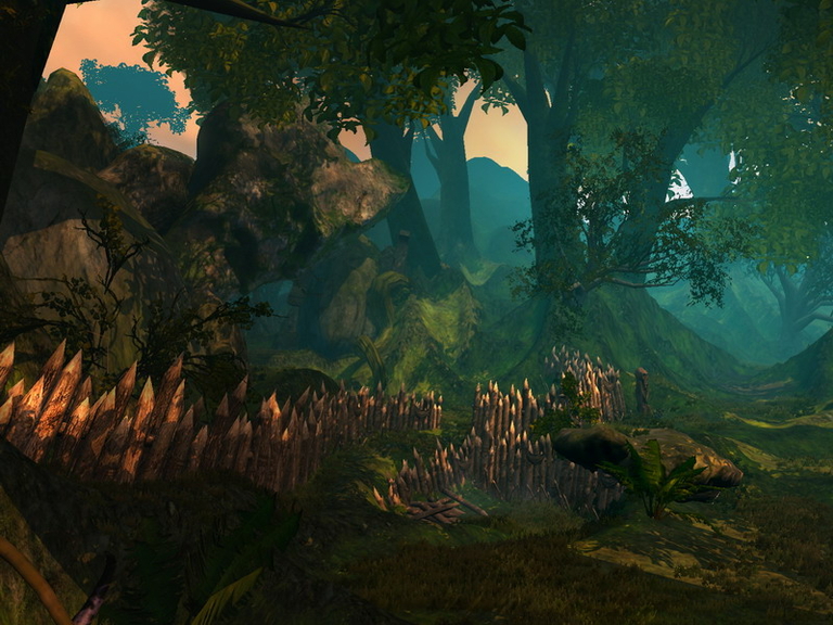 Age of Conan - Image 5