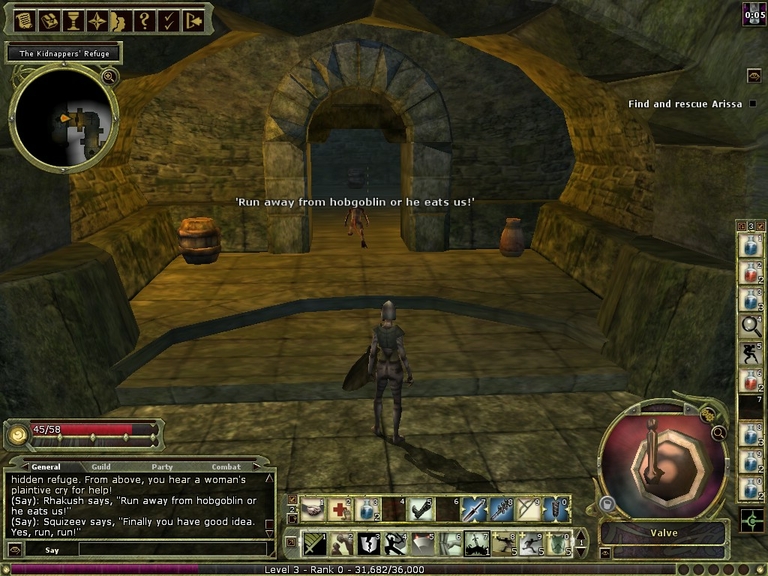 Donjons et Dragons 13