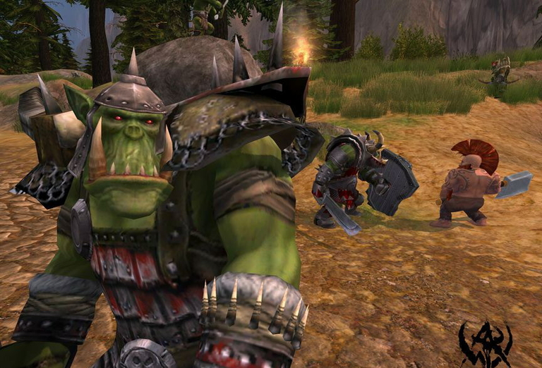 Warhammer Online - Image 1