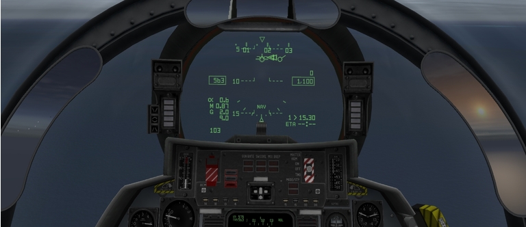 Over G Fighters