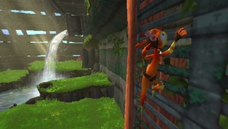 Daxter